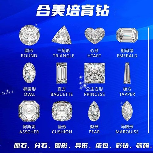 深圳市合钻之美科技公司