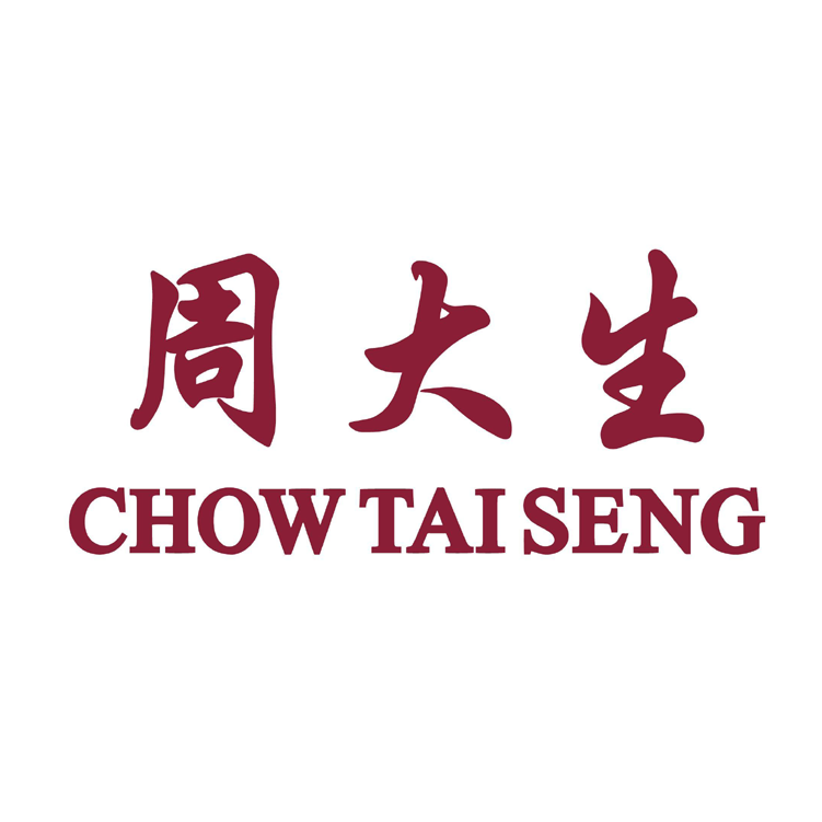 周大生珠宝股份有限公司 虚位以待 “职”等你来